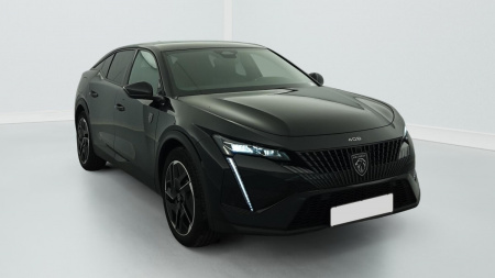 367418_p2 - PEUGEOT - 408 - 2023