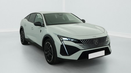 367562_p2 - PEUGEOT - 408 - 2023