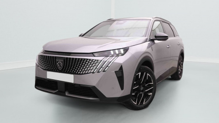 364228_p2 - PEUGEOT - 5008 - 2026