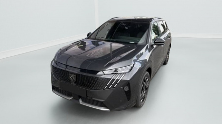 375248_p2 - PEUGEOT - 5008 - 2025