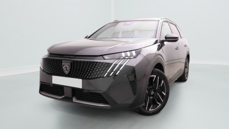 376802_p2 - PEUGEOT - 5008 - 2026