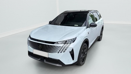 375243_p2 - PEUGEOT - 5008 - 2025