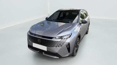 375247_p2 - PEUGEOT - 5008 - 2025