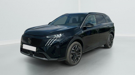 348614_p2 - PEUGEOT - 5008 - 2025