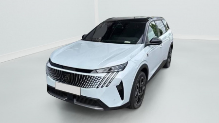 375244_p2 - PEUGEOT - 5008 - 2025