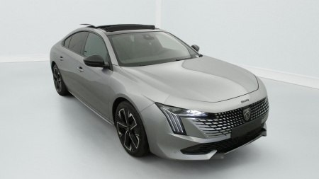 375519_p2 - PEUGEOT - 508 - 2025