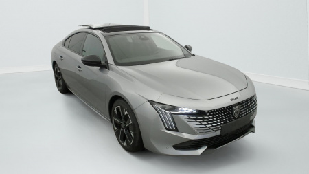 375826_p2 - PEUGEOT - 508 - 2025
