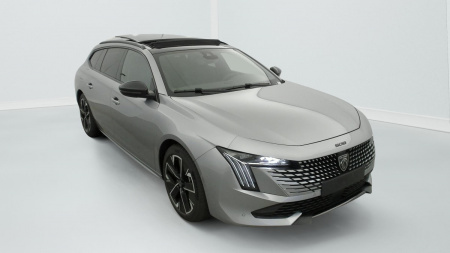 375788_p2 - PEUGEOT - 508 SW - 2025