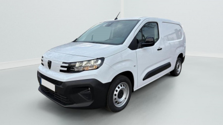 374646_p2 - PEUGEOT - PARTNER - 2025