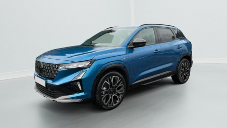 375672_p2 - RENAULT - AUSTRAL - 2025 375672_p2 - RENAULT - AUSTRAL - 2025