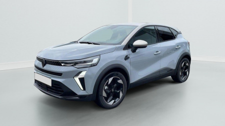 374519_p2 - RENAULT - CAPTUR - 2025