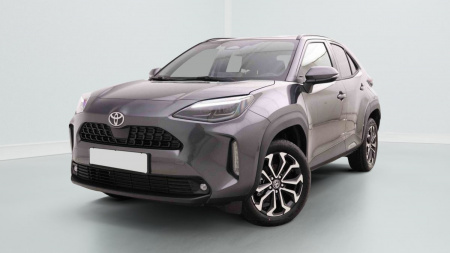 370605_p2 - TOYOTA - YARIS CROSS - 2026