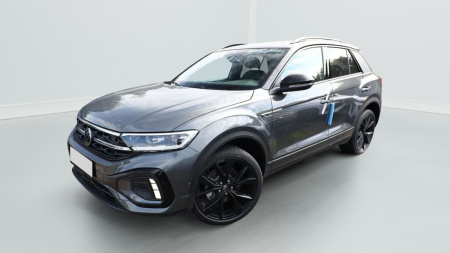 351944_p2 - VOLKSWAGEN - T ROC - 2026