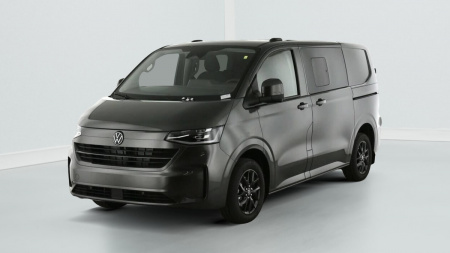 376510_p2 - VOLKSWAGEN - TRANSPORTER PROCAB - 2026