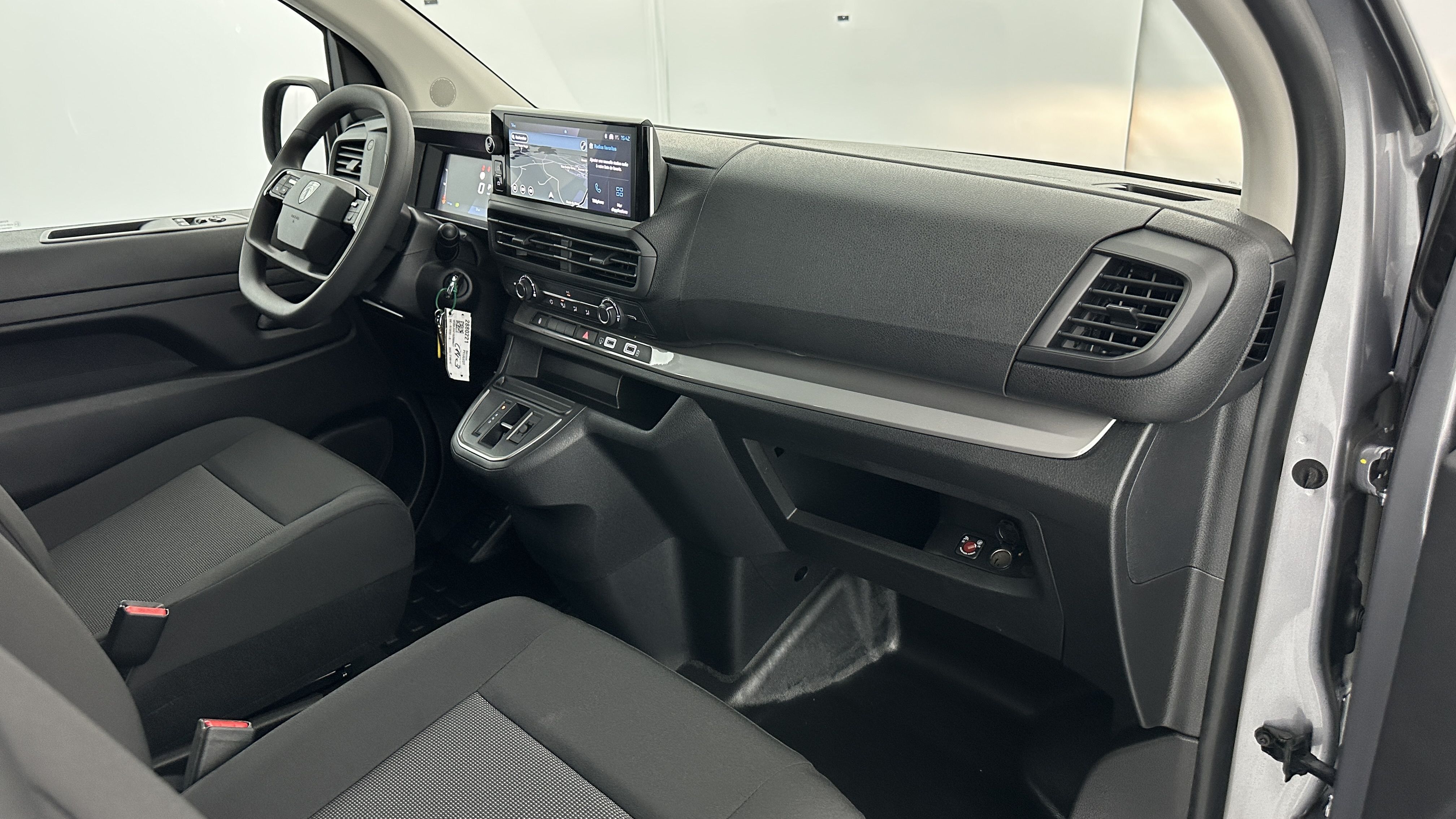 GLI00010624_p53 - PEUGEOT - EXPERT CA - 2025 - photo 7