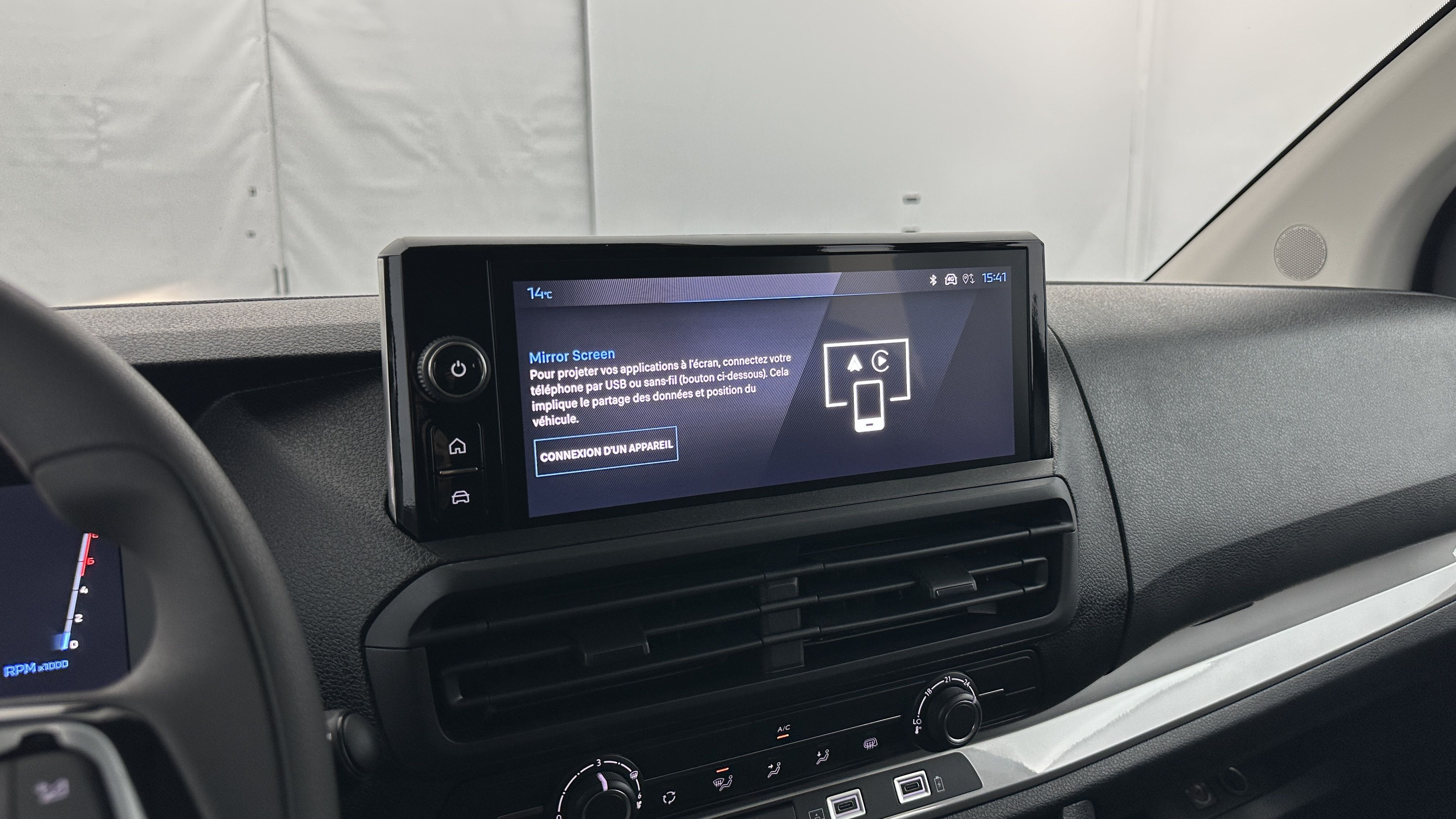 GLI00010624_p53 - PEUGEOT - EXPERT CA - 2025 - photo 16