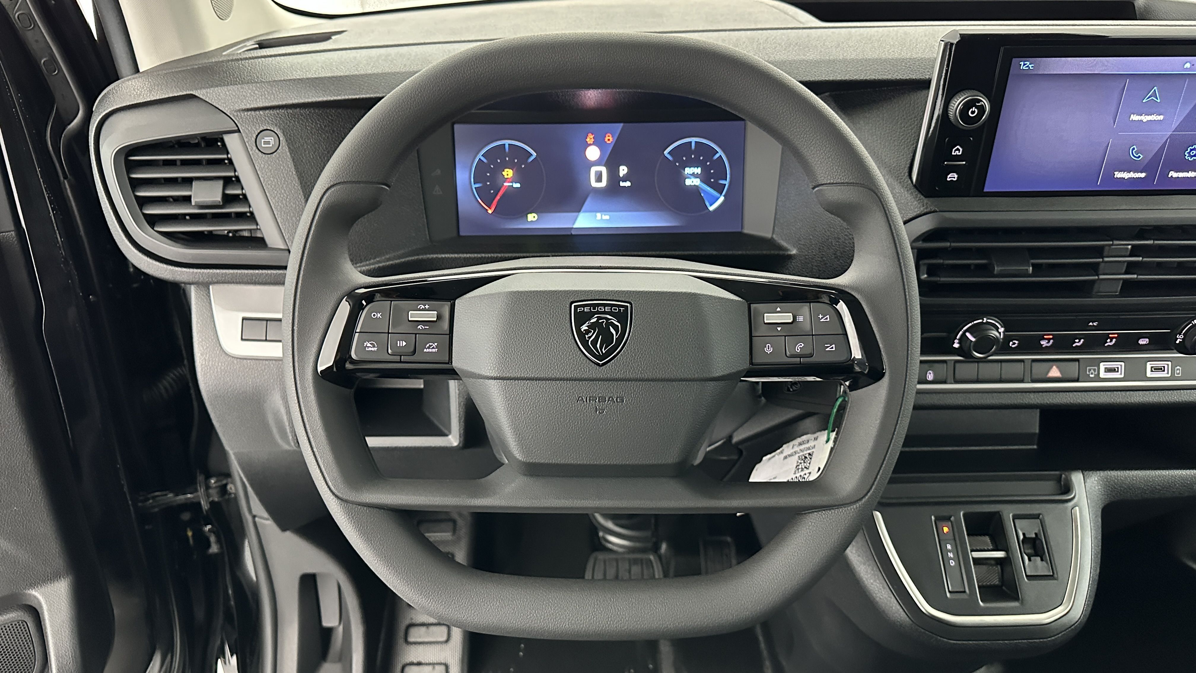 GLI00010632_p53 - PEUGEOT - EXPERT CA - 2025 - photo 11