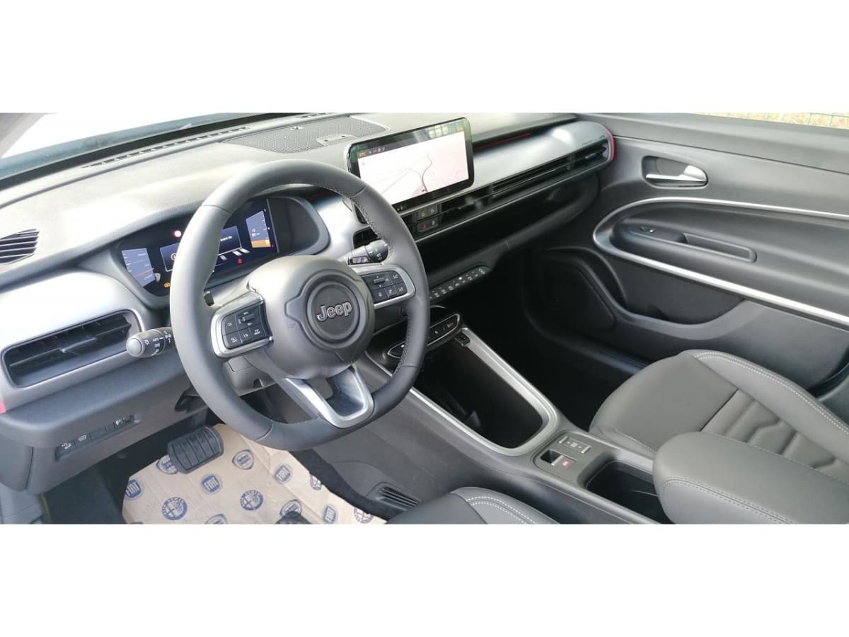 374923_p2 - JEEP - AVENGER - 2026 - photo 5