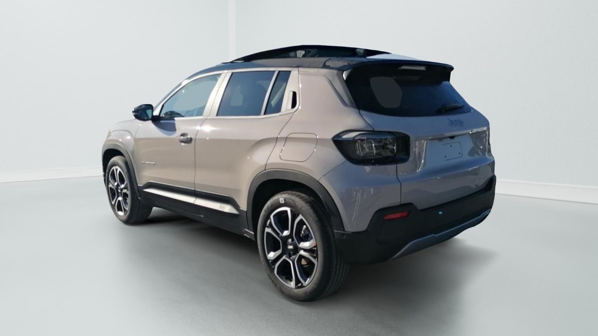 374920_p2 - JEEP - AVENGER - 2026 - photo 3