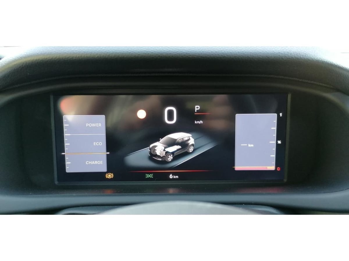 374923_p2 - JEEP - AVENGER - 2026 - photo 10