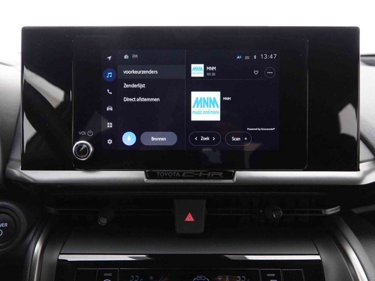 360921_p2 - TOYOTA - C HR - 2026 - photo 10