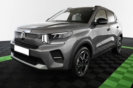 19251_p35 - CITROEN - E C3 - 2025 19251_p35 - CITROEN - E C3 - 2025