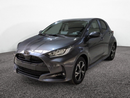 47200_p28 - TOYOTA - YARIS HYBRIDE - 2026