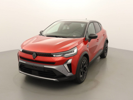 N200816_p3 - RENAULT - CAPTUR - 2025