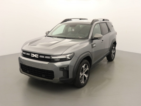 N201347_p3 - DACIA - BIGSTER - 2025 N201347_p3 - DACIA - BIGSTER - 2025
