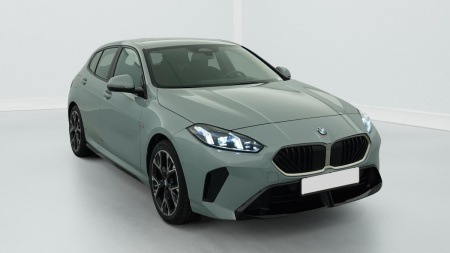 357051_p2 - BMW - SERIE 1 F70 - 2025 357051_p2 - BMW - SERIE 1 F70 - 2025