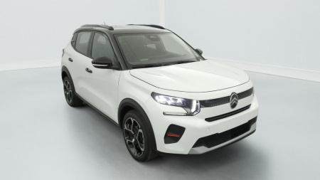 354301_p2 - CITROEN - C3 SOCIETE NOUVELLE - 2025