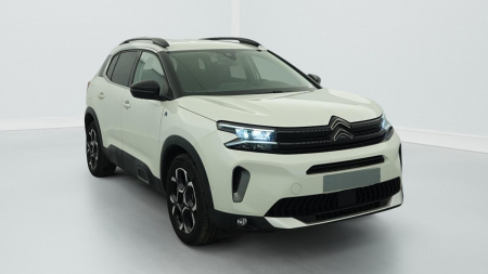 370152_p2 - CITROEN - C5 AIRCROSS - 2023
