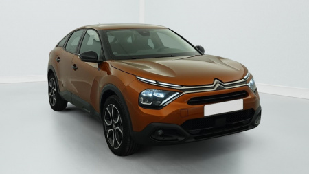 369650_p2 - CITROEN - C4 - 2022