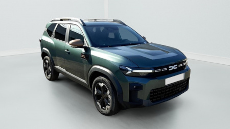 377171_p2 - DACIA - BIGSTER HYBRID - 2026