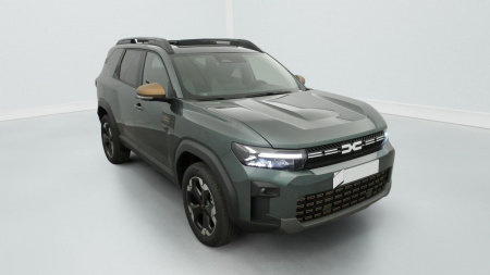 377564_p2 - DACIA - BIGSTER HYBRID - 2026 377564_p2 - DACIA - BIGSTER HYBRID - 2026