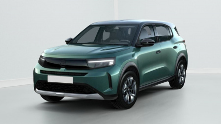 377345_p2 - OPEL - FRONTERA - 2026