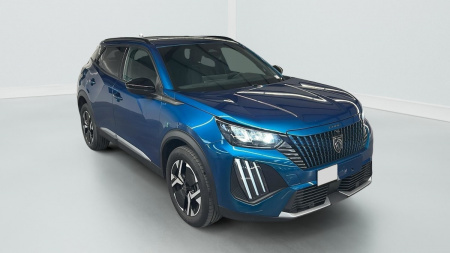 371249_p2 - PEUGEOT - 2008 - 2025