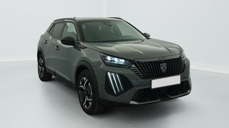 376035_p2 - PEUGEOT - 2008 - 2025