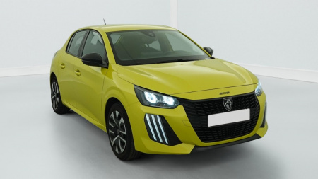 372088_p2 - PEUGEOT - 208 - 2024