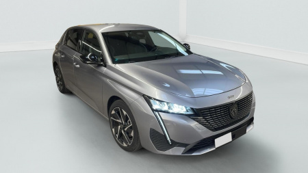 369633_p2 - PEUGEOT - 308 - 2025