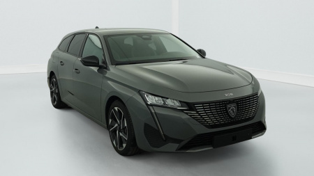 366791_p2 - PEUGEOT - 308 SW - 2024