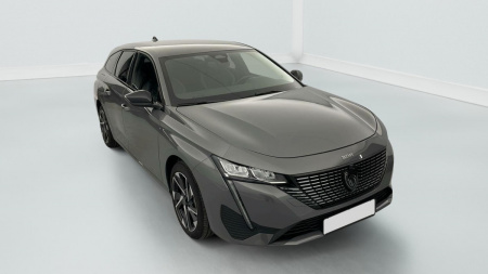 369492_p2 - PEUGEOT - 308 SW - 2025