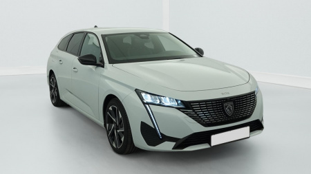 366793_p2 - PEUGEOT - 308 SW - 2024