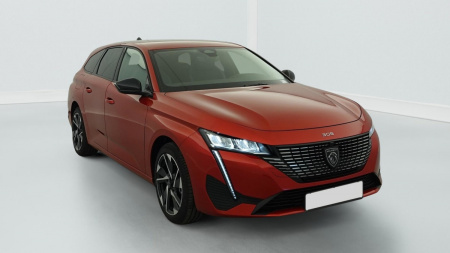 369487_p2 - PEUGEOT - 308 SW - 2025