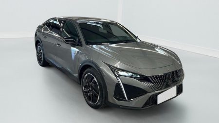 370029_p2 - PEUGEOT - 408 - 2025 370029_p2 - PEUGEOT - 408 - 2025