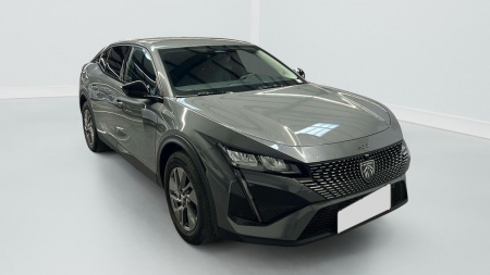 369969_p2 - PEUGEOT - 408 - 2024 369969_p2 - PEUGEOT - 408 - 2024