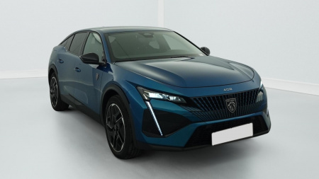 369982_p2 - PEUGEOT - 408 - 2024