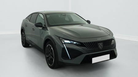 367370_p2 - PEUGEOT - 408 - 2025 367370_p2 - PEUGEOT - 408 - 2025