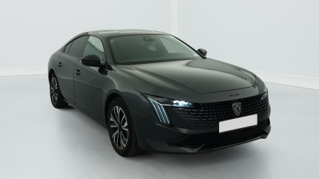 369172_p2 - PEUGEOT - 508 - 2024