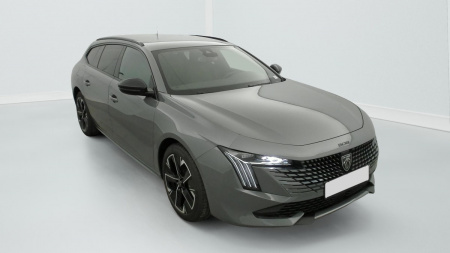 375579_p2 - PEUGEOT - 508 SW - 2025